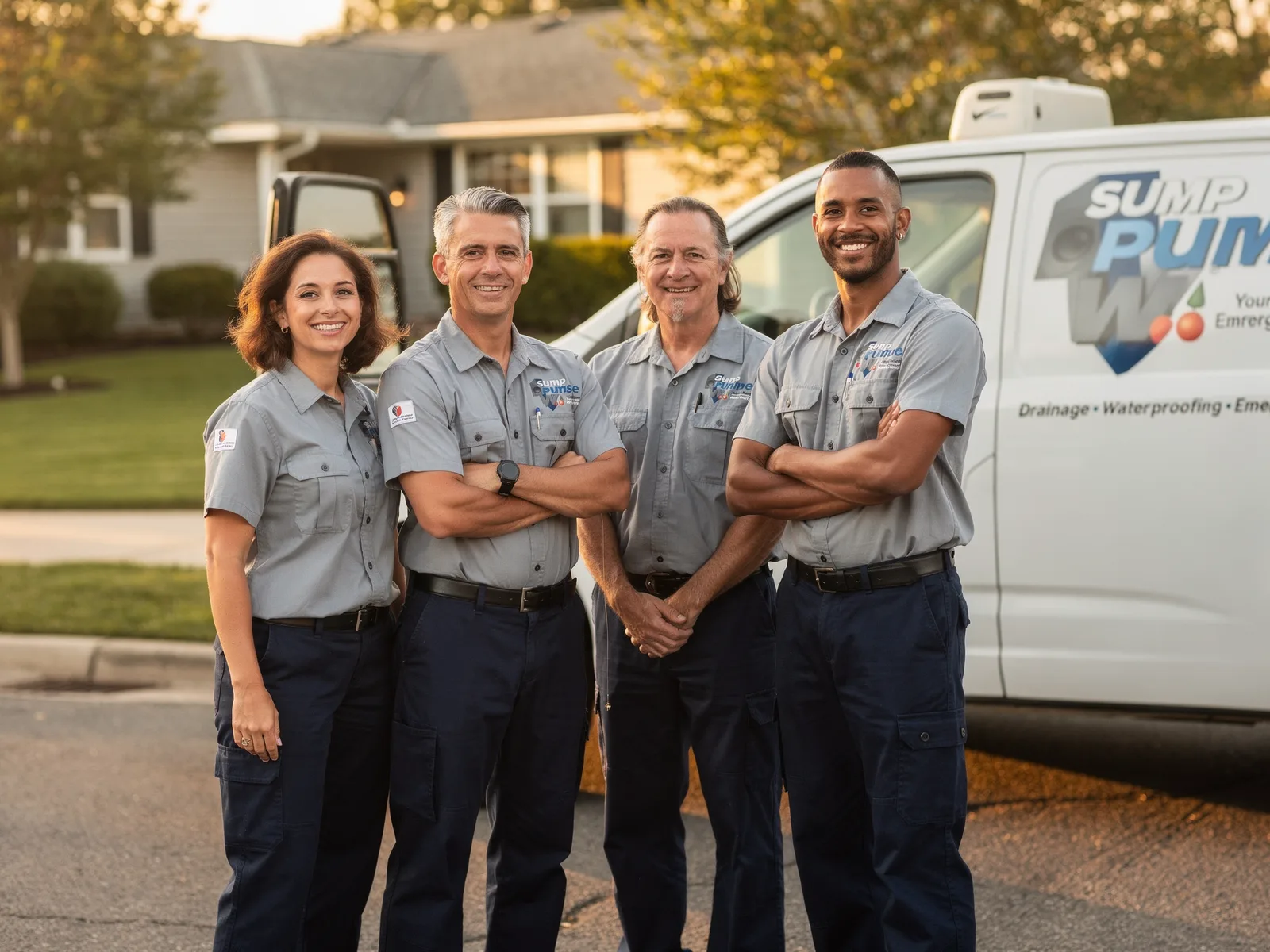 Water Heater Repair company in Fairdale, WV